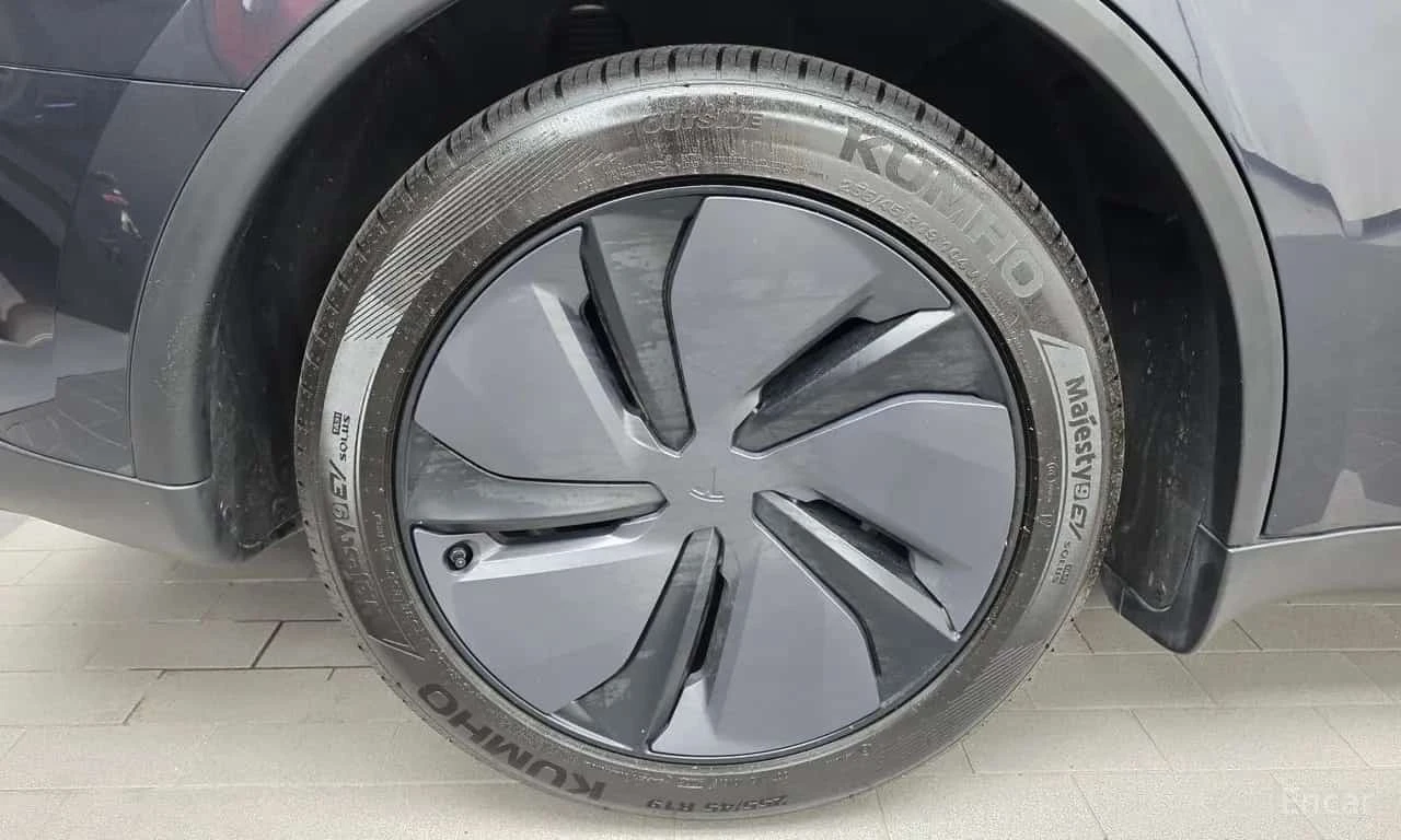 Tesla Model Y * Premium Long Range AWD * , снимка 5 - Автомобили и джипове - 56483629