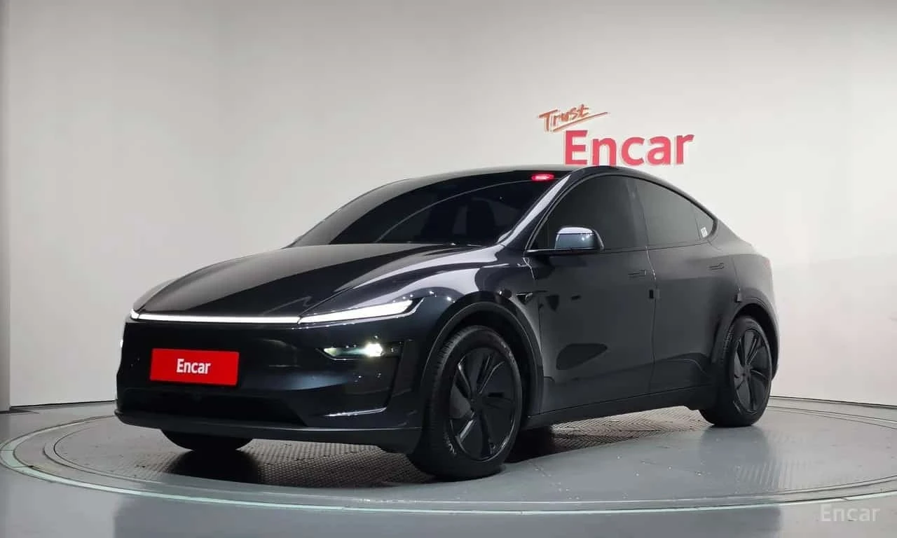 Tesla Model Y * Premium Long Range AWD * 