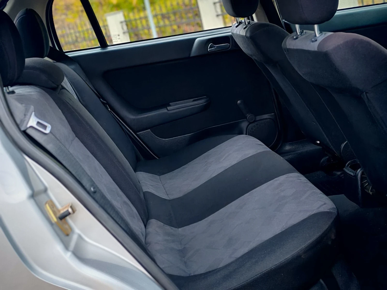 Opel Astra 1.6I 16V(101)* ��������* ��� ����*  | Mobile.bg � ����������� 14