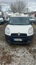Fiat Doblo 1,3 Multidjet, снимка 1 - Автомобили и джипове - 45056771