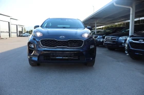 Kia Sportage 1.6CRDI, снимка 2