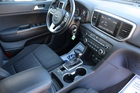 Kia Sportage 1.6CRDI, снимка 16