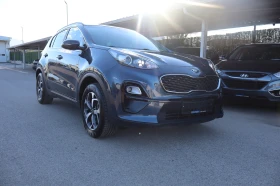 Kia Sportage 1.6CRDI, снимка 3