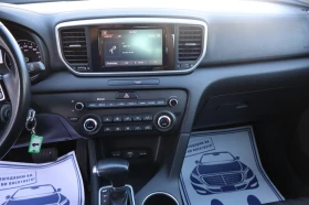Kia Sportage 1.6CRDI, снимка 11
