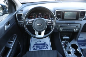 Kia Sportage 1.6CRDI, снимка 15