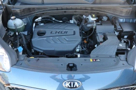 Kia Sportage 1.6CRDI, снимка 17