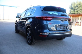 Kia Sportage 1.6CRDI, снимка 4