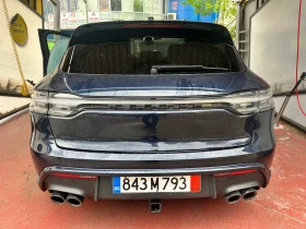 Porsche Macan GTS Full 52 000 км в гаранция до 2028, снимка 6