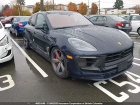 Porsche Macan GTS Full 52 000 км в гаранция , снимка 2