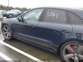 Porsche Macan GTS Full 52 000 км в гаранция , снимка 5
