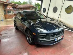 Porsche Macan GTS Full 52 000 км в гаранция до 2028, снимка 4