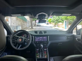 Porsche Macan GTS Full 52 000 км в гаранция до 2028, снимка 7