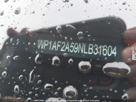 Porsche Macan GTS Full 52 000 км в гаранция , снимка 15