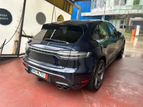 Porsche Macan GTS Full 52 000 км в гаранция до 2028, снимка 3
