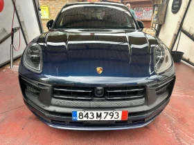 Porsche Macan GTS Full 52 000 км в гаранция до 2028, снимка 5