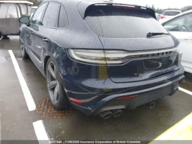 Porsche Macan GTS Full 52 000 км в гаранция , снимка 4