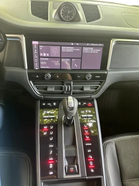 Porsche Macan GTS Full 52 000 км в гаранция до 2028, снимка 12