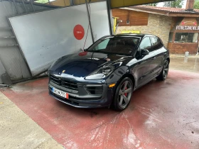 Porsche Macan GTS Full 52 000 км в гаранция до 2028, снимка 1