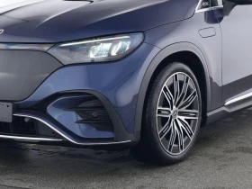 Mercedes-Benz EQE 350 SUV/AMG/4MATIC/AIRMATIC/CAMERA/KEYLESS/, снимка 3