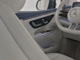 Mercedes-Benz EQE 350 SUV/AMG/4MATIC/AIRMATIC/CAMERA/KEYLESS/, снимка 6