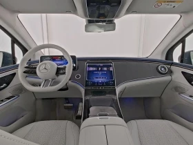 Mercedes-Benz EQE 350 SUV/AMG/4MATIC/AIRMATIC/CAMERA/KEYLESS/, снимка 9