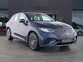 Mercedes-Benz EQE 350 SUV/AMG/4MATIC/AIRMATIC/CAMERA/KEYLESS/, снимка 1