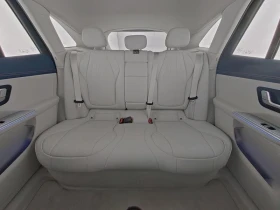Mercedes-Benz EQE 350 SUV/AMG/4MATIC/AIRMATIC/CAMERA/KEYLESS/, снимка 10
