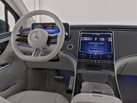 Mercedes-Benz EQE 350 SUV/AMG/4MATIC/AIRMATIC/CAMERA/KEYLESS/, снимка 7