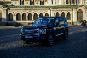 Haval H9 SUPREME, снимка 4