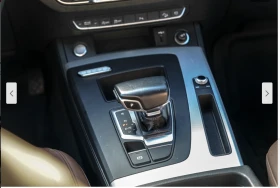 Audi Q5 2.0T* MATRIX* S* LINE* SPORTBACK* ПАНОРАМА* , снимка 14