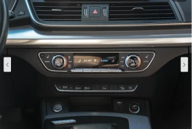 Audi Q5 2.0T* MATRIX* S* LINE* SPORTBACK* ПАНОРАМА* , снимка 13