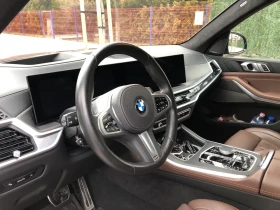 BMW X5 40D, снимка 13
