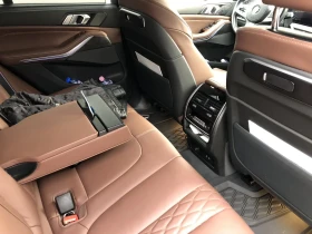 BMW X5 40D, снимка 14