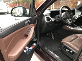 BMW X5 40D, снимка 10