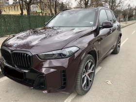 BMW X5 40D, снимка 1