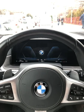 BMW X5 40D, снимка 11