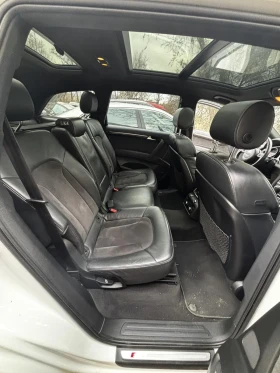 Audi Q7 Face Sline Pano Camera, снимка 6