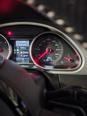 Audi Q7 Face Sline Pano Camera, снимка 7