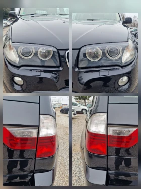 BMW X3 2.0d-177k.s-NAVI-PANORAMA-XENON-KOJA-4x4, снимка 16