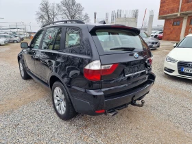 BMW X3 2.0d-177k.s-NAVI-PANORAMA-XENON-KOJA-4x4, снимка 6