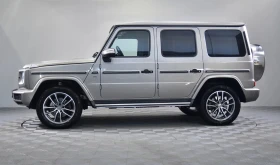 Mercedes-Benz G 500, снимка 3