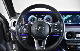 Mercedes-Benz G 500, снимка 6