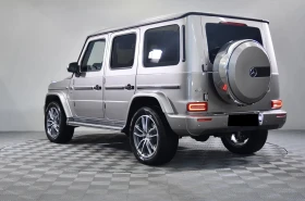 Mercedes-Benz G 500, снимка 4