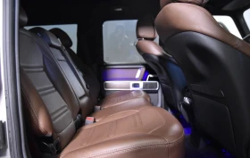 Mercedes-Benz G 500, снимка 8