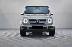 Mercedes-Benz G 500, снимка 2
