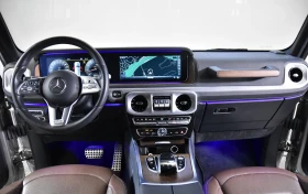 Mercedes-Benz G 500, снимка 5