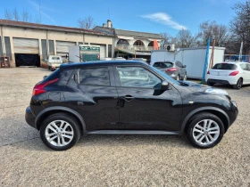 Nissan Juke 1.6 Бензин , снимка 5