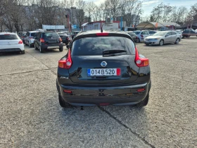 Nissan Juke 1.6 Бензин , снимка 7