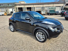 Nissan Juke 1.6 Бензин , снимка 2