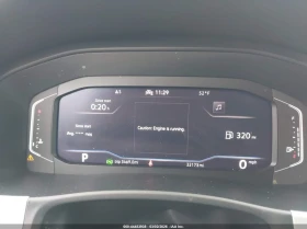 VW Atlas 3.6l Volkswagen 3.6L V6 Se W/Technology, снимка 7